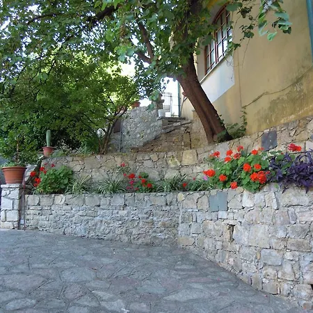 Villa Casa Elena à Lerici Chambre photo
