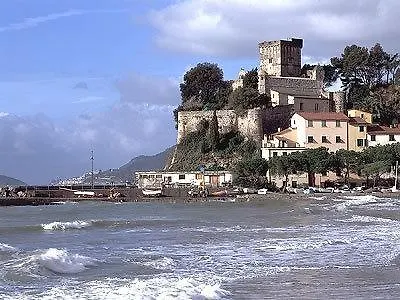 Villa Casa Elena à Lerici Chambre photo
