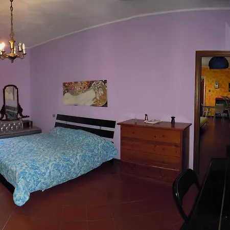 Villa Casa Elena à Lerici Chambre photo