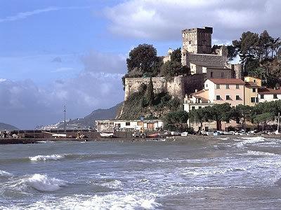Casa Elena Holiday home Lerici