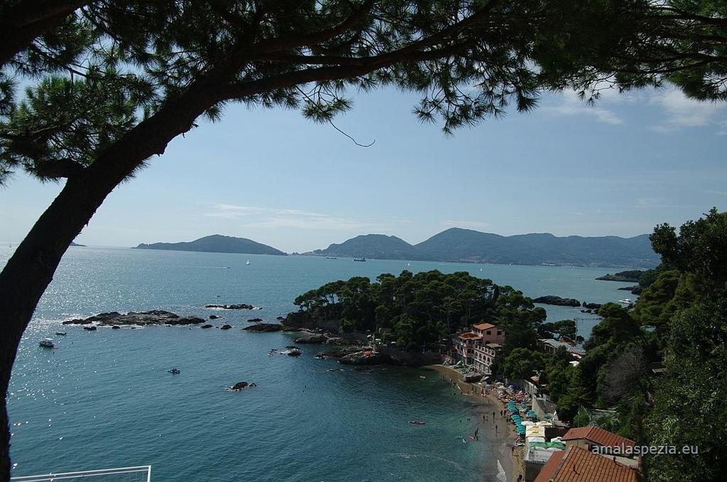 Casa Elena * Lerici