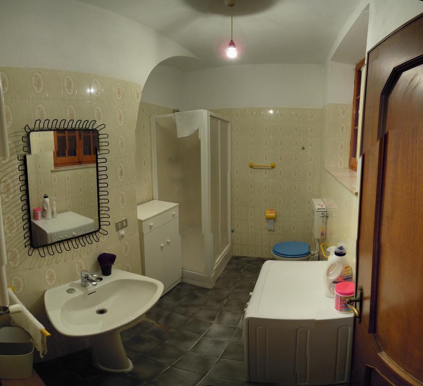 Holiday home Casa Elena Lerici