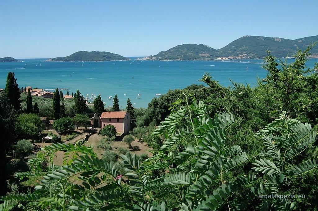 Casa Elena * Lerici