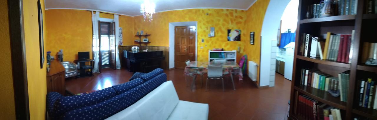 Holiday home Casa Elena Lerici