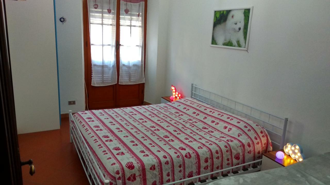 Casa Elena * Lerici