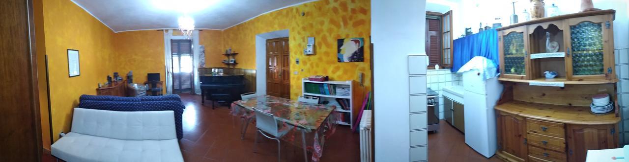 Holiday home Casa Elena Lerici